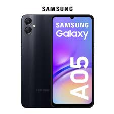 BN--SAMSUNG GALAXY A05 4/64GB UNLOCKED (BLACK)