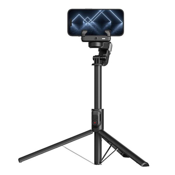 Smart  M2 Pro Handheld Gimbal Selfie Stick Tripod